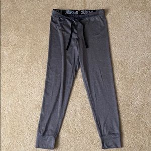 Victoria’s Secret PINK ultimate sweatpants sz med